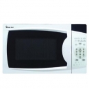 New 7 Cubic-ft, 700-Watt Microwave With Digital Touch (White)