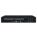 New Compact DVD Player