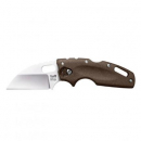 Buy Now New Tuff Lite Plain Edge Folding Knife
