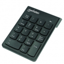 Get New Numeric Wireless Keypad Manhattan(r) In Low Price