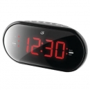  Buy Now Dual Alarm Clock Radio 