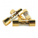 Buy Now New Gold AGU Fuses, 4 Pk (80 Amps) Db Link In Cheap Price