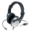 Get New UR29 Full-Size Collapsible Over-Ear Headphones Koss(r)