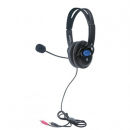 Buy Now New Stereo Headset Manhattan(r) In Cheap Price