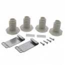 Now W10869845 Washer/Dryer Stacking Kit For Whirlpool® In Low Price