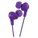 Buy Now New Gumy® Plus Inner-Ear Earbuds (Violet) Jvc(r)