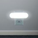 New Tri-Switch Super-Bright 100-Lumen LED Night-Light In Low Price