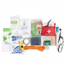 Buy New 130-Piece Dry Bag First Aid & Survival Kit Life+Gear