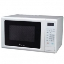 New 1.1 Cubic-ft, 1,000-Watt Microwave With Digital Touch (White)