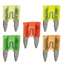 Get New ATM Mini Fuses, 25 Pk (20 Amps) Db Link In Low Price