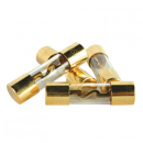 Buy New Gold AGU Fuses, 4 Pack (50 Amps) Db Link In Cheap Price