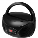 New CD, FM Radio, And Wireless Boombox Gpx(r) In Low Price