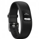Get New Vívofit® 4 Activity Tracker (Black)