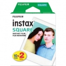 Get Now New Instax® SQUARE Film (Twin 10 Pks)