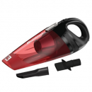 New 12-Volt Hand Vacuum With Crevice Tool And 16.4-Foot DC Power Cord
