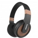 New Over-Ear Bluetooth® Headphones With Microphone (Copper)