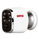 Buy New BTG HD Wi-Fi® Indoor/Outdoor Security Camera Bolide(r)