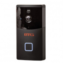 Buy New BTG HD Wi-Fi® Video Doorbell Camera Bolide(r) In Cheap Price