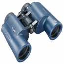 New H2O™ 8x 42 Mm Aluminum-Frame Porro-Prism Binoculars Bushnell(r)