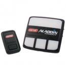 Aladdin Connect® Smartphone-Enabled Garage Door Controller Retrofit Kit
