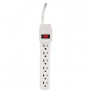 Buy New 6-Outlet Power Strip (9-Foot Cord) Ge(r) In Low Price