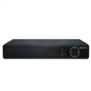New DVD Player With 1080p Upconversion