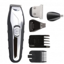 New Rechargeable 7-Piece All-in-1 Men’s Grooming Kit For Men