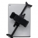 New Adjustable Anti-Theft Security Grip With Hand Strap For Tablet