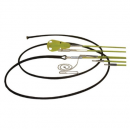 Buy New Creep-Zit™ Pro Fiberglass Wire Running Kit, 36ft Labor Saving Devices