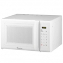 Buy New 9 Cubic-ft Countertop Microwave (White) In Low Price