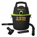 Buy Now New 2.5-Gallon Wet/Dry Vacuum Koblenz(r) In Low Price
