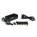 Buy New Power Adapter With Adjustable Voltage Manhattan(r) In Low Price