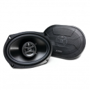New Zeus® Series Coaxial 4Ω Speakers (6