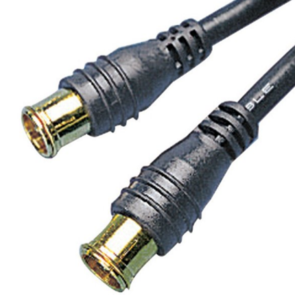 Get New RG59 Quick-Connect Video Cable (6ft) Axis(tm) In Low Price