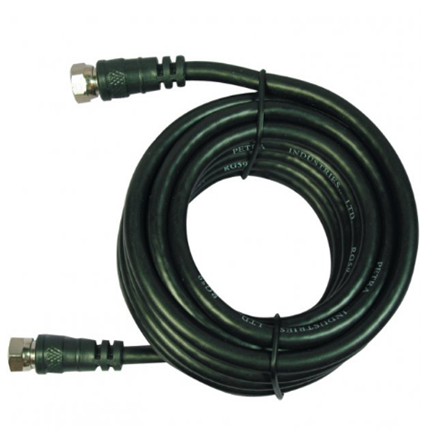 Get New RG59 Coaxial Video Cable (12ft) Axis(tm) In Cheap Price