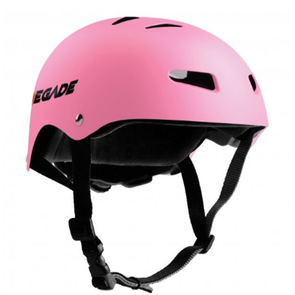 Get New Renegade Children’s Safety Bike Helmet (Pink) Hurtle(r)