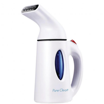 Buy New Portable Clothing, Garment And Fabric Steamer Pyle Home(r)