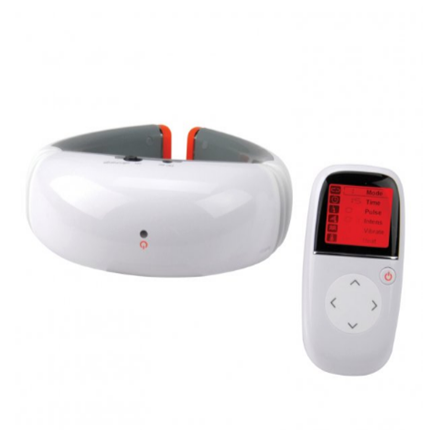 Get New M1500 Neck Massager With Remote Royal(r) In Low Price