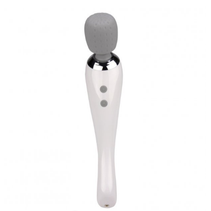 Get New Cordless Hand Wand Massager Royal(r) In Low Price