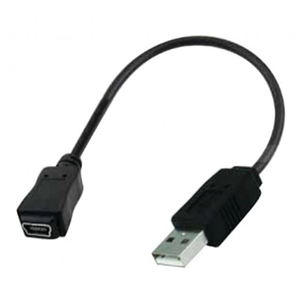 New OEM USB Port Retention Cable For Select GM® & Chrysler® Vehicles