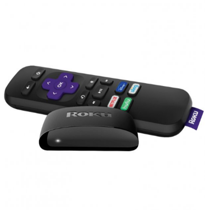 Buy New Refurbished Express Media Player Roku(r) In Low Price