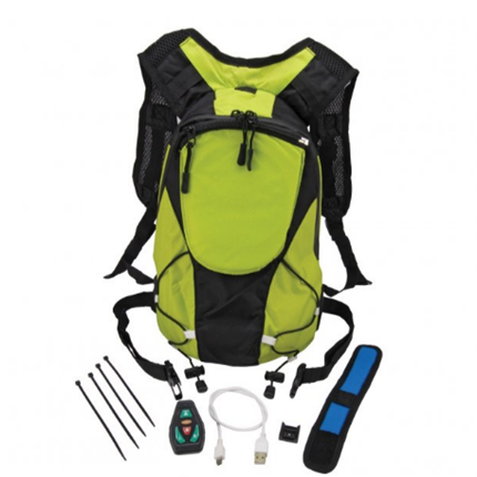 Get New BL200 Safety Backpack Royal(r) In Low Price