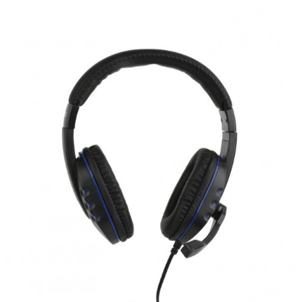 Buy New Artillery Gaming Headset (Blue) Lvlup In Low Price