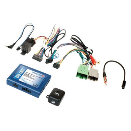 New RadioPRO5 GM51 Radio Replacement Interface For Select GM® Vehicles