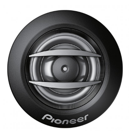 A-Series 6.5-Inch 2-Way Component Speaker System Pioneer(r)