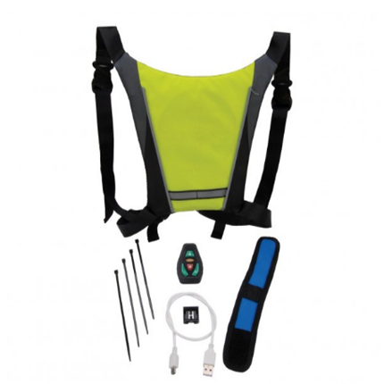 Buy Now New BL100 Cycling Vest Royal(r) In Low Price