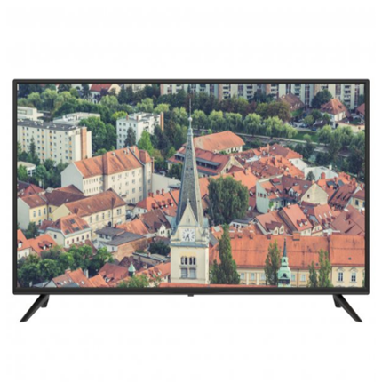 Get New 40-Inch 1080p Full HD LED Smart TV Sansui In Low Price