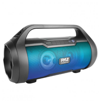 Buy New Portable Bluetooth® Speaker Radio System Pyle(r)