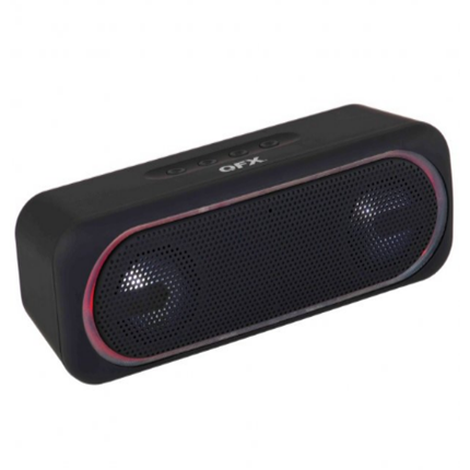 New Bluetooth® Hands-Free Speakerphone QFX(r) In Cheap Price