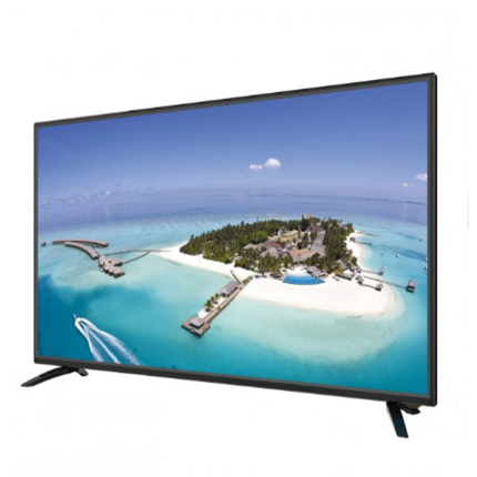 Get New 43-Inch 1080p Full HD Smart LED TV Sansui In Low Price